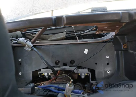 2005 GMC Sierra 2500Hd Slt z USA, uszkodzony, nr VIN 1GTHK23225F838184